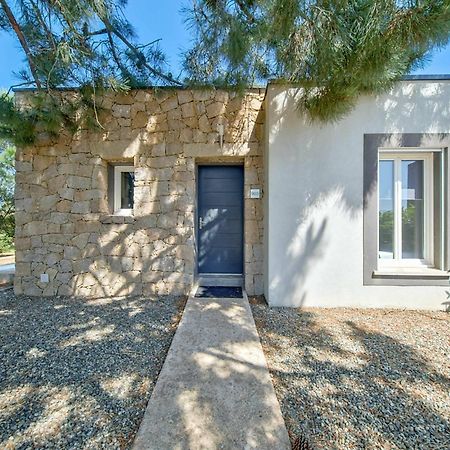 Residence Pierre & Vacances Premium Les Villas De Porto-Vecchio Luaran gambar