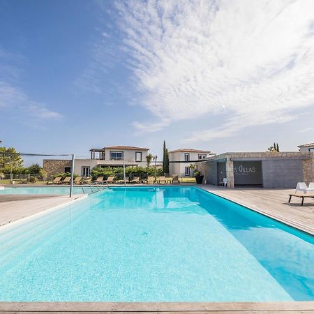 Residence Pierre & Vacances Premium Les Villas De Porto-Vecchio Luaran gambar