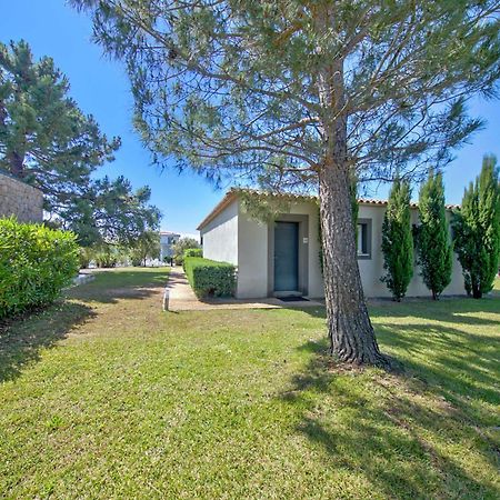 Residence Pierre & Vacances Premium Les Villas De Porto-Vecchio Luaran gambar