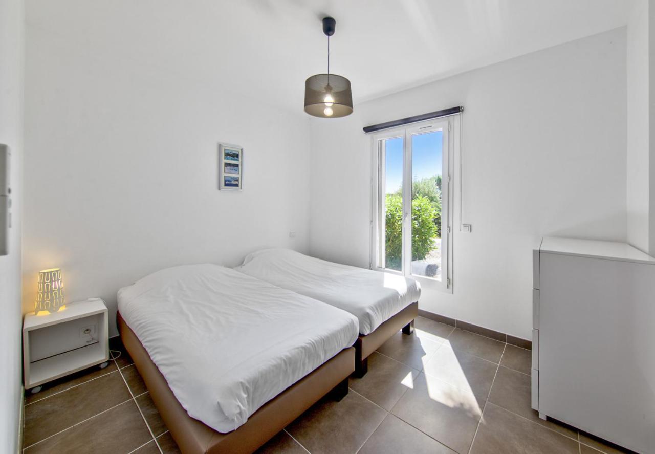 Residence Pierre & Vacances Premium Les Villas De Porto-Vecchio Luaran gambar