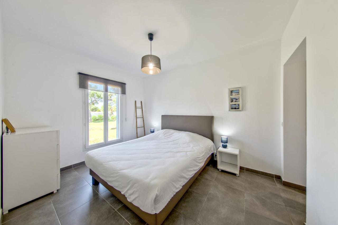 Residence Pierre & Vacances Premium Les Villas De Porto-Vecchio Luaran gambar