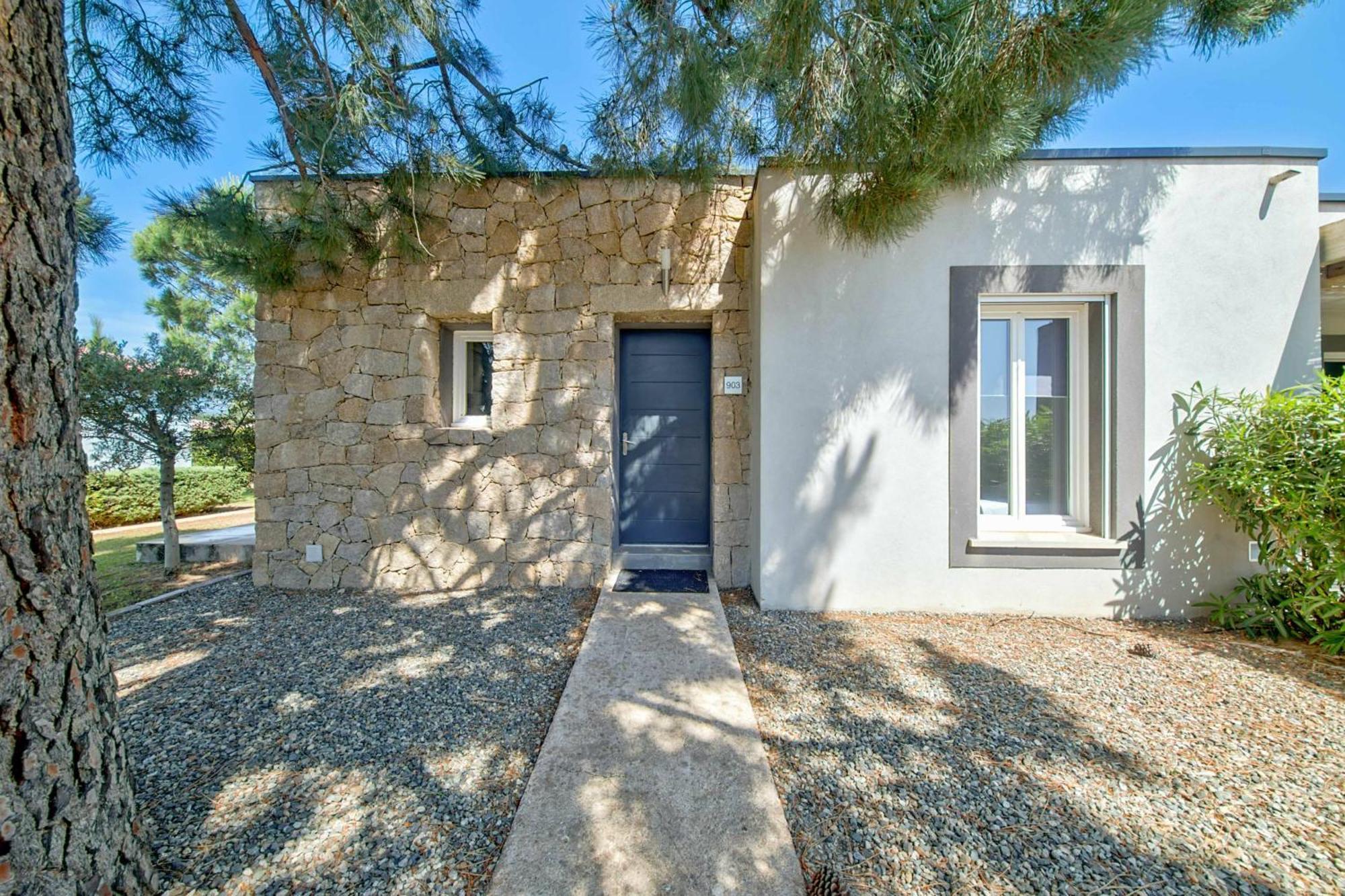 Residence Pierre & Vacances Premium Les Villas De Porto-Vecchio Luaran gambar