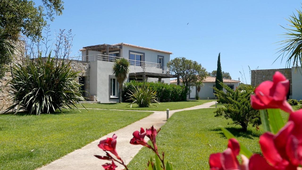 Residence Pierre & Vacances Premium Les Villas De Porto-Vecchio Luaran gambar