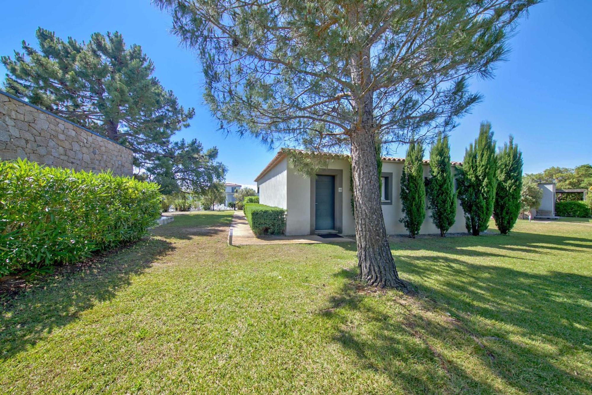 Residence Pierre & Vacances Premium Les Villas De Porto-Vecchio Luaran gambar