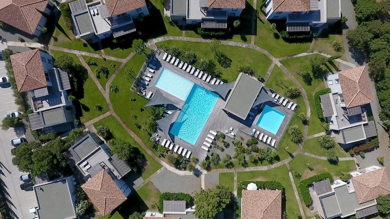 Residence Pierre & Vacances Premium Les Villas De Porto-Vecchio Luaran gambar