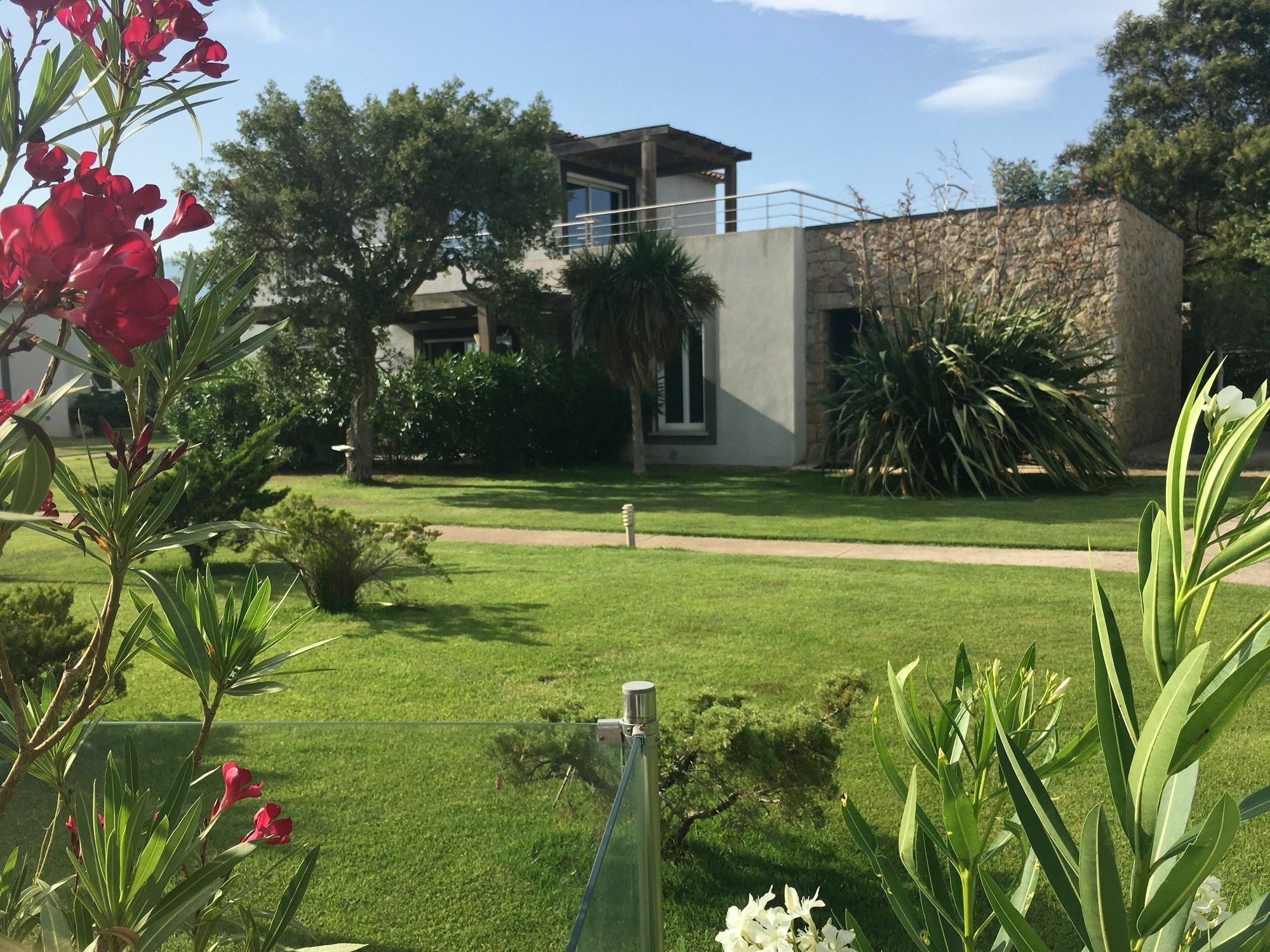 Residence Pierre & Vacances Premium Les Villas De Porto-Vecchio Luaran gambar