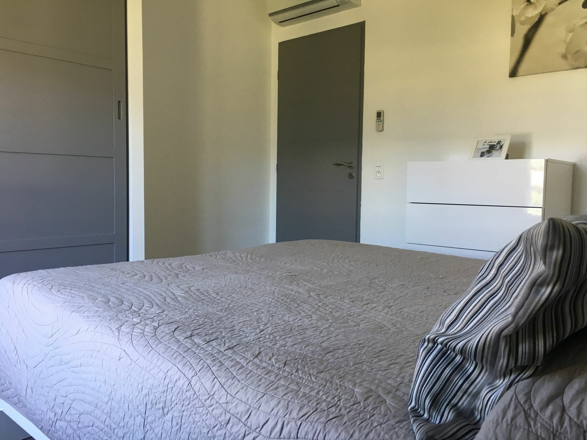 Residence Pierre & Vacances Premium Les Villas De Porto-Vecchio Luaran gambar