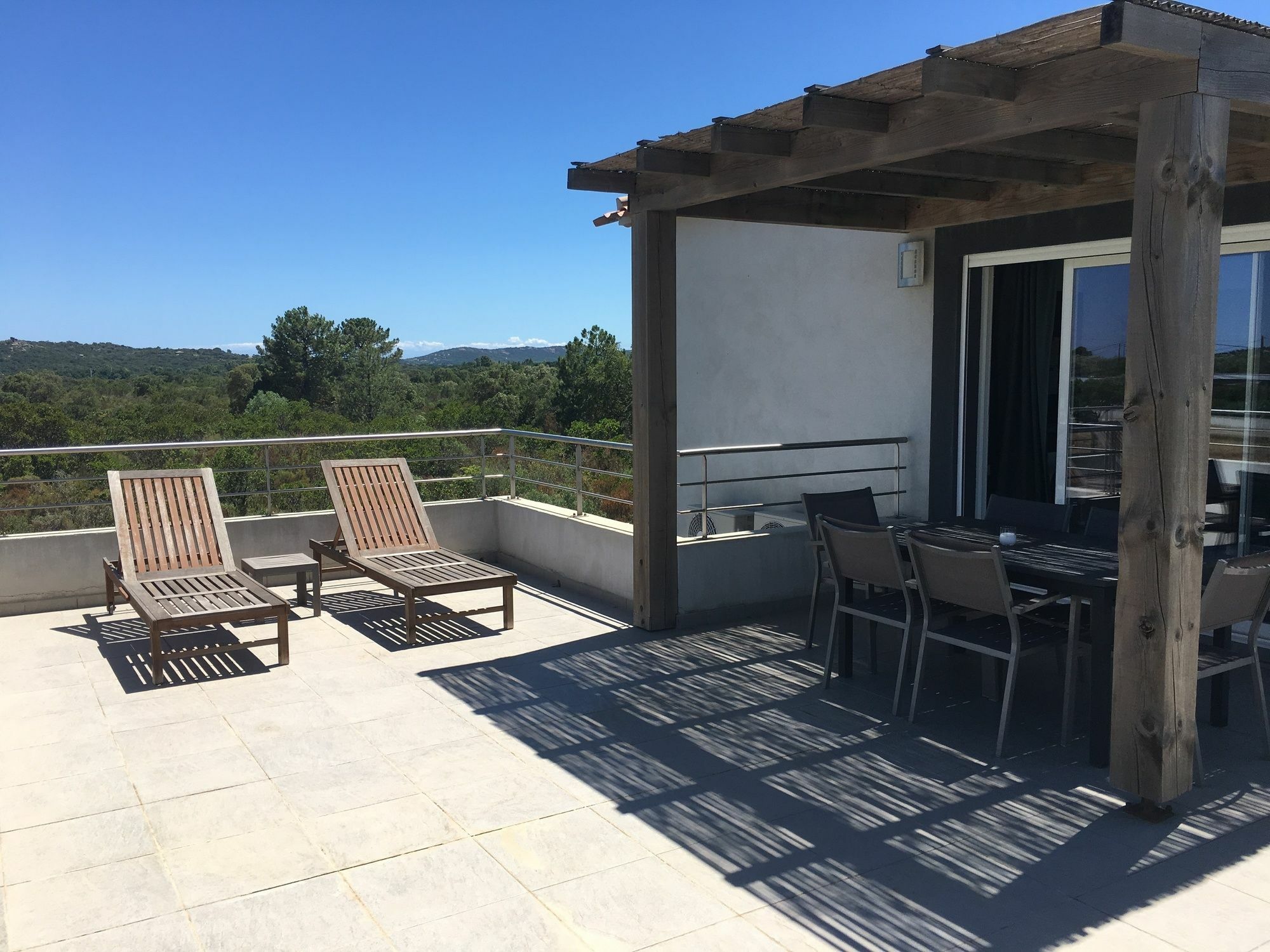 Residence Pierre & Vacances Premium Les Villas De Porto-Vecchio Luaran gambar
