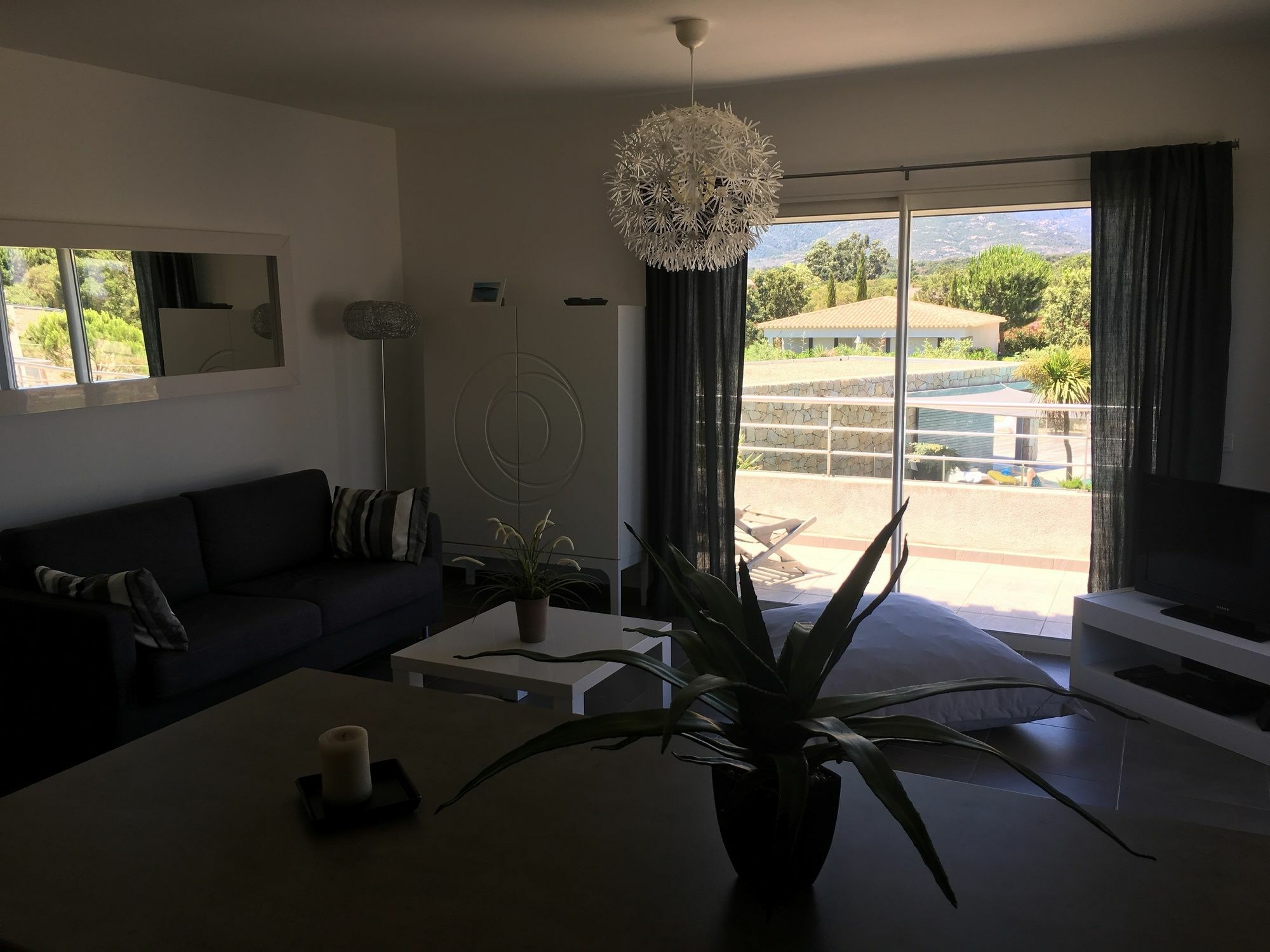 Residence Pierre & Vacances Premium Les Villas De Porto-Vecchio Luaran gambar