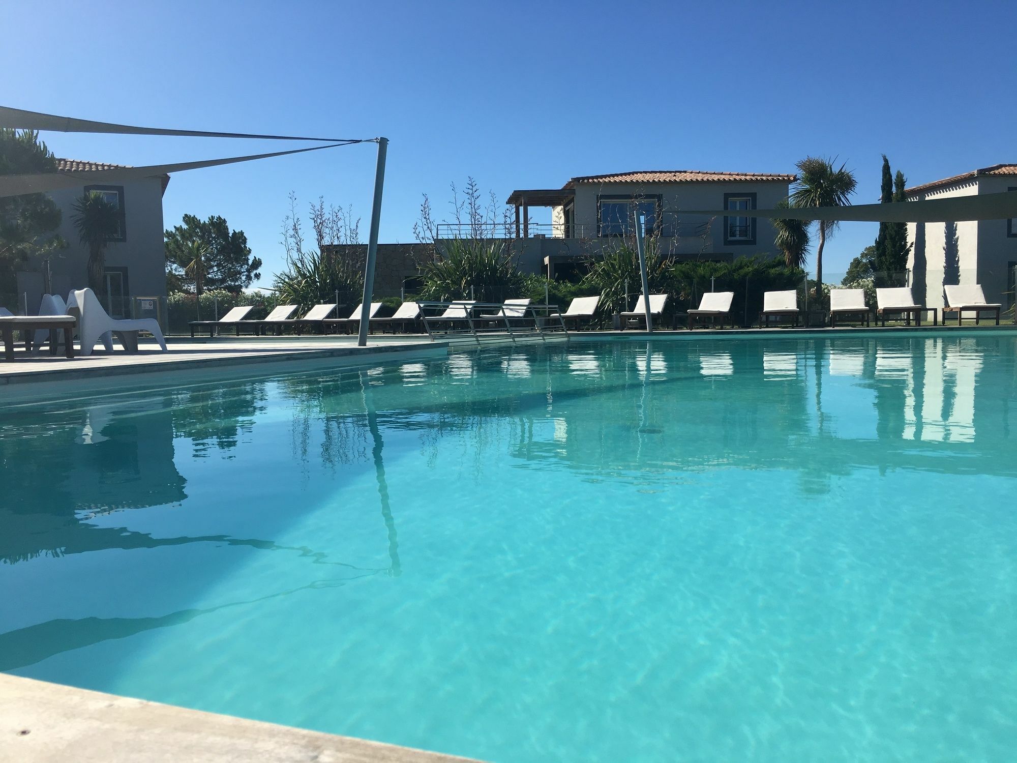 Residence Pierre & Vacances Premium Les Villas De Porto-Vecchio Luaran gambar