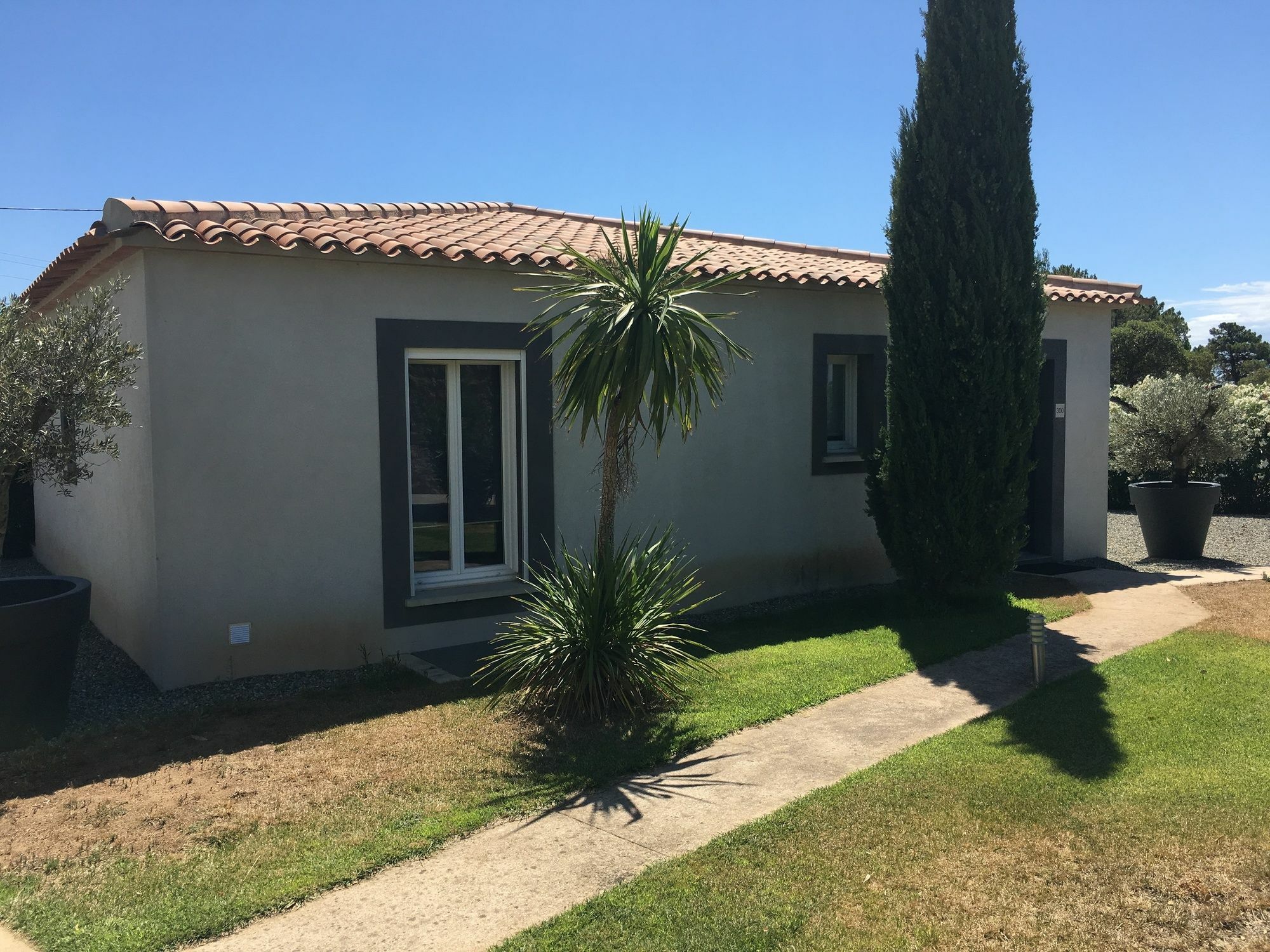 Residence Pierre & Vacances Premium Les Villas De Porto-Vecchio Luaran gambar