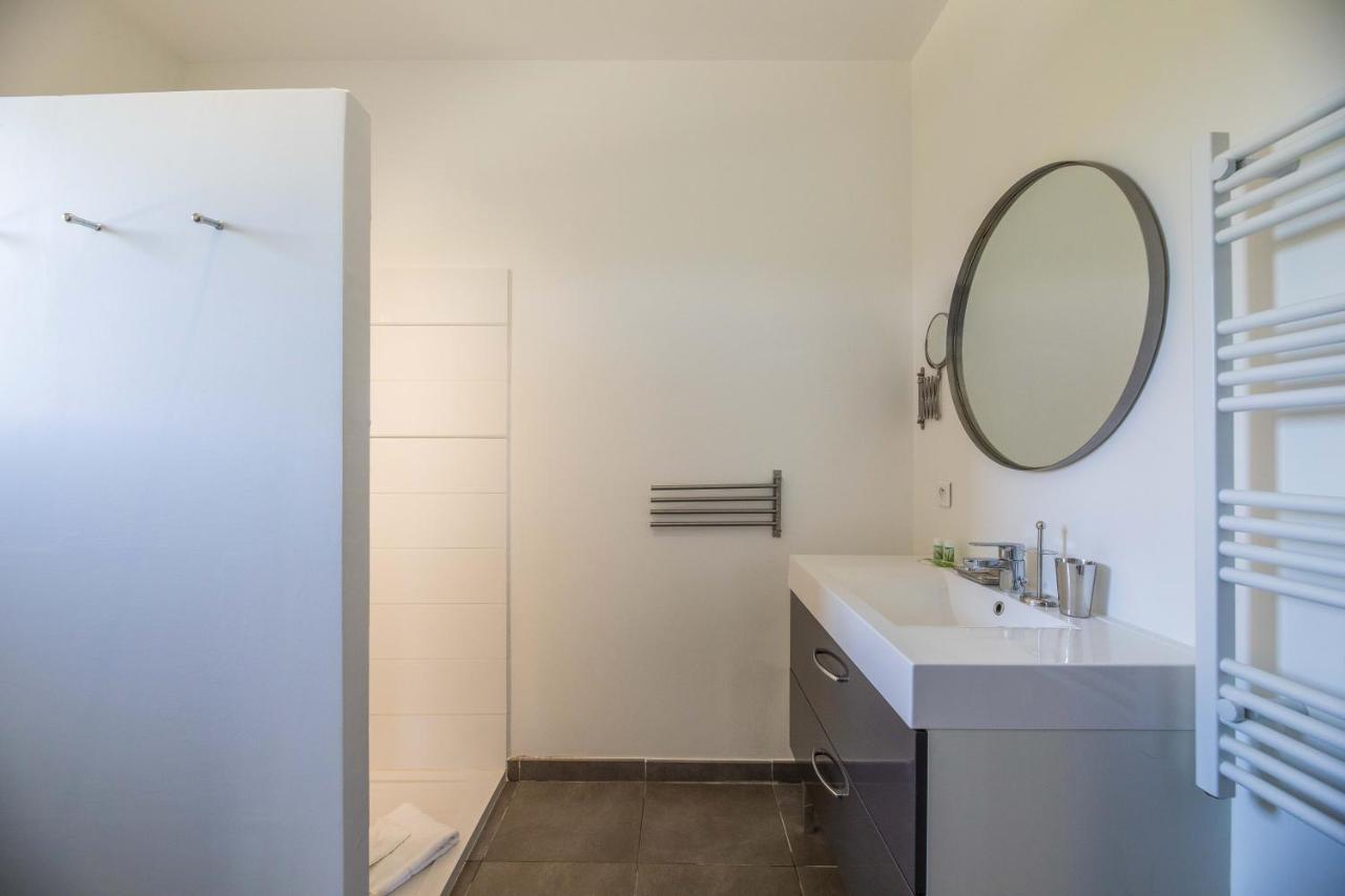 Residence Pierre & Vacances Premium Les Villas De Porto-Vecchio Luaran gambar